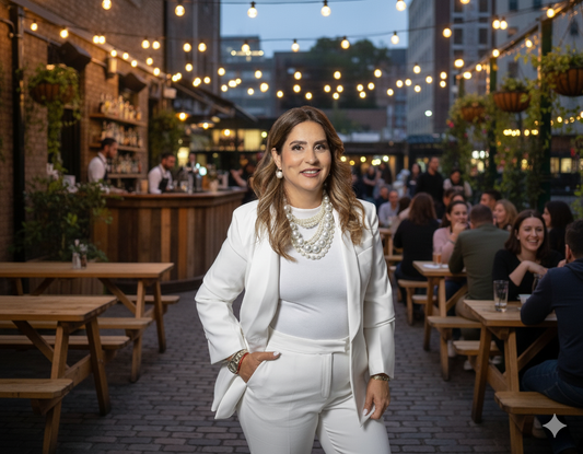 Ser Asesora de Imagen