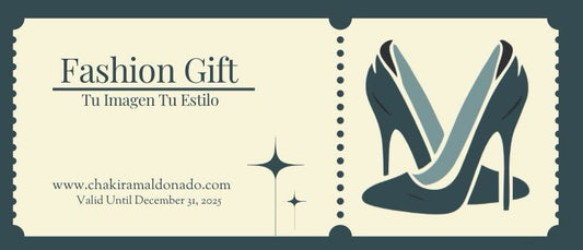 Fashion Gift