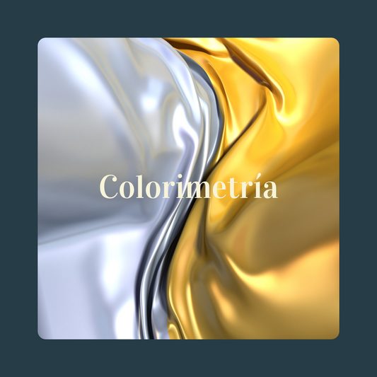 Colorimetria