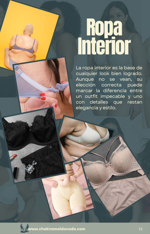 Curvas Con Estilo
