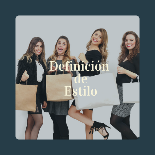Definición de Estilo