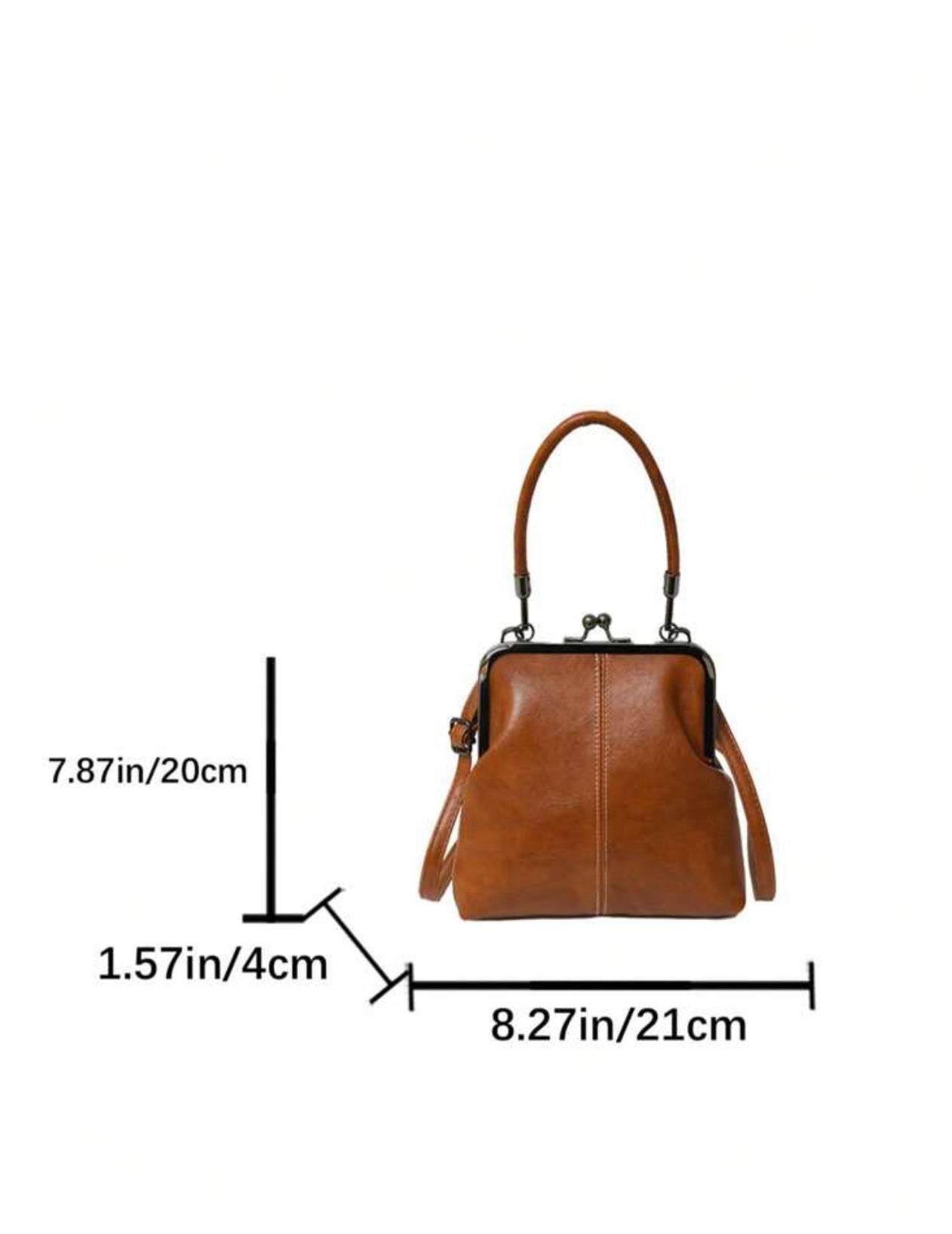 Bolso Margot