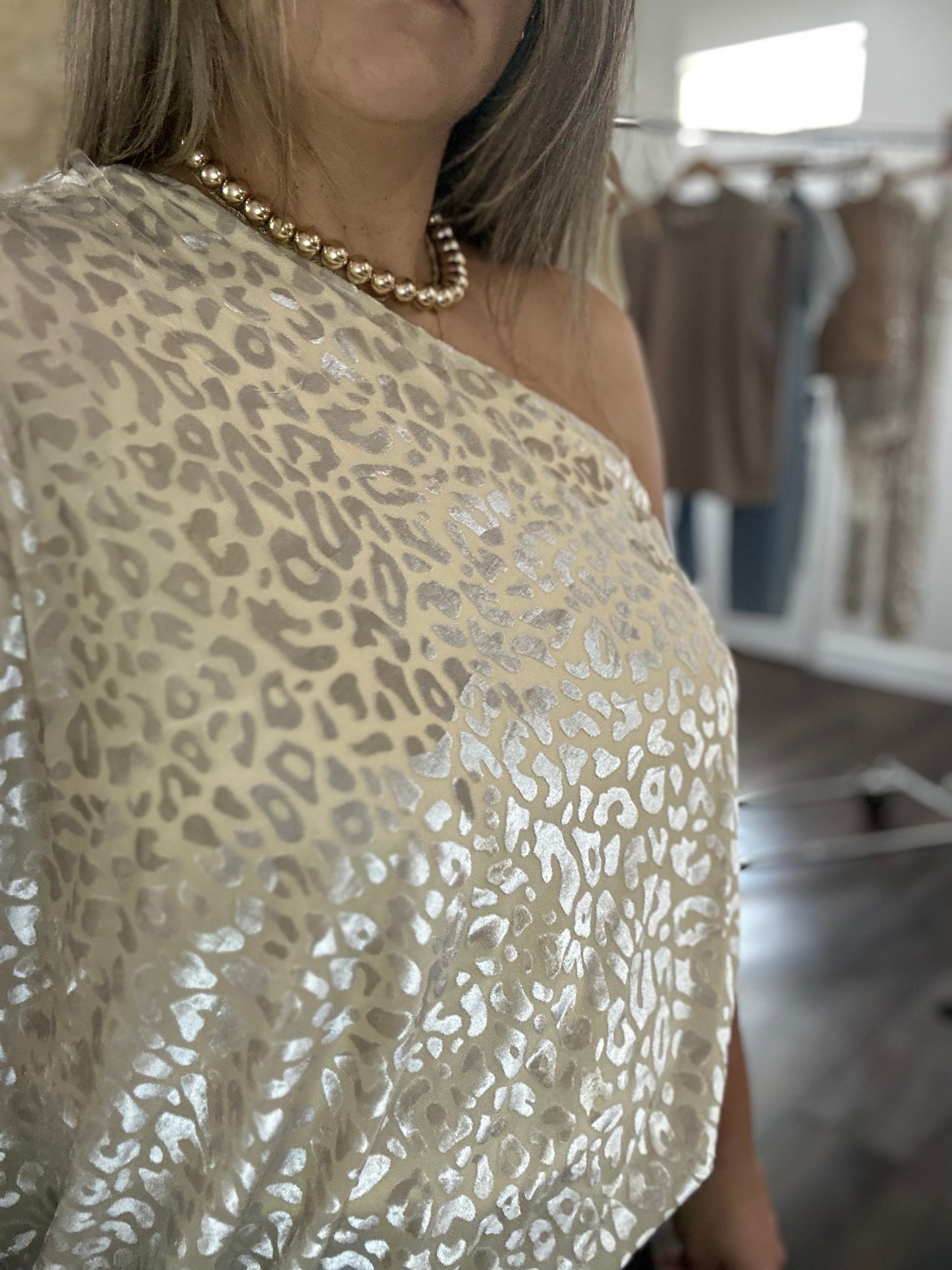 Top Golden Velvet
