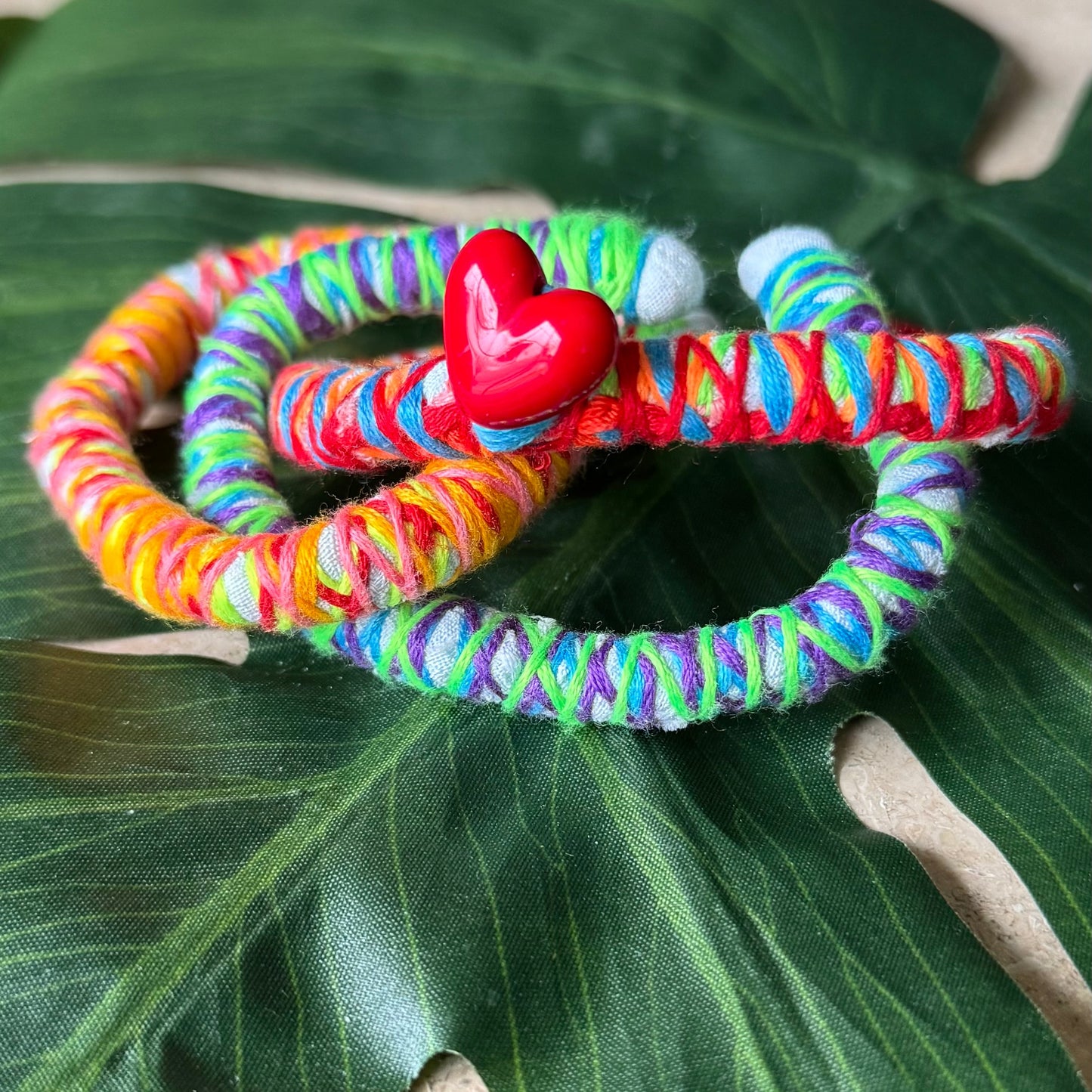 Flash Love 3 Pulseras