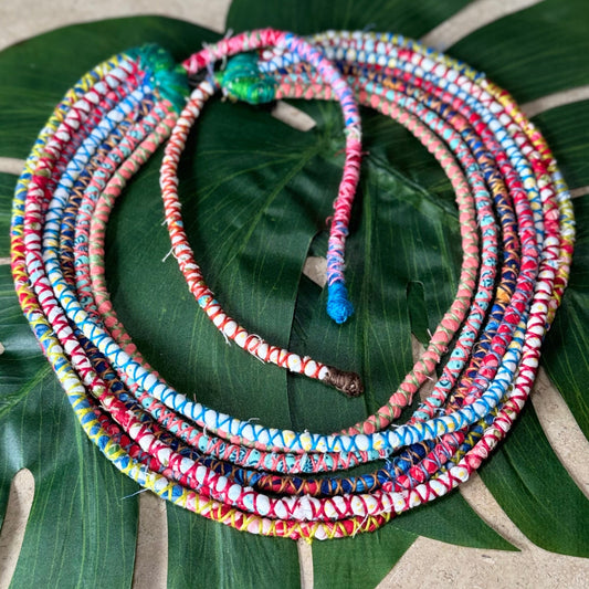 Collar Siete Vidas