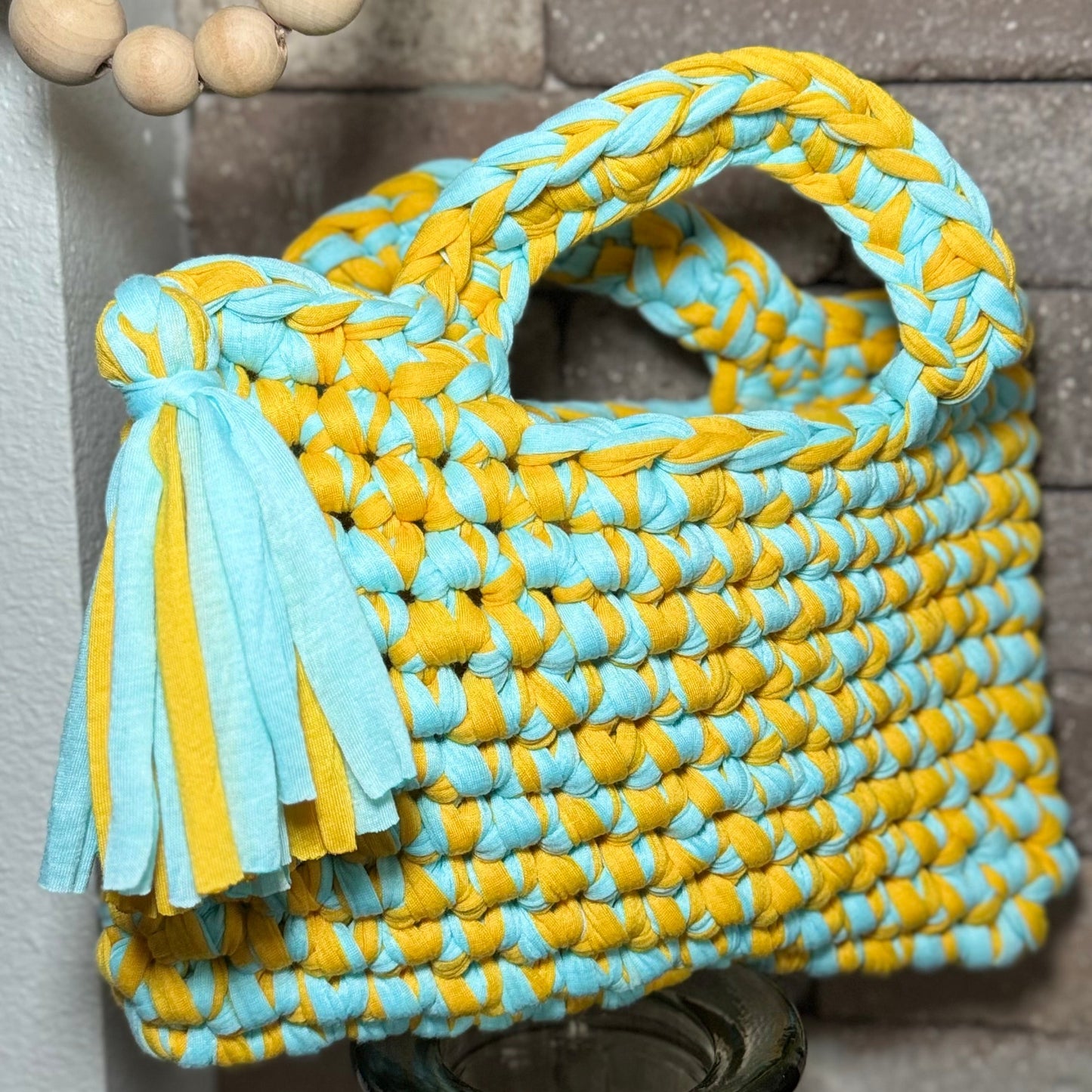 Solaris Handbag