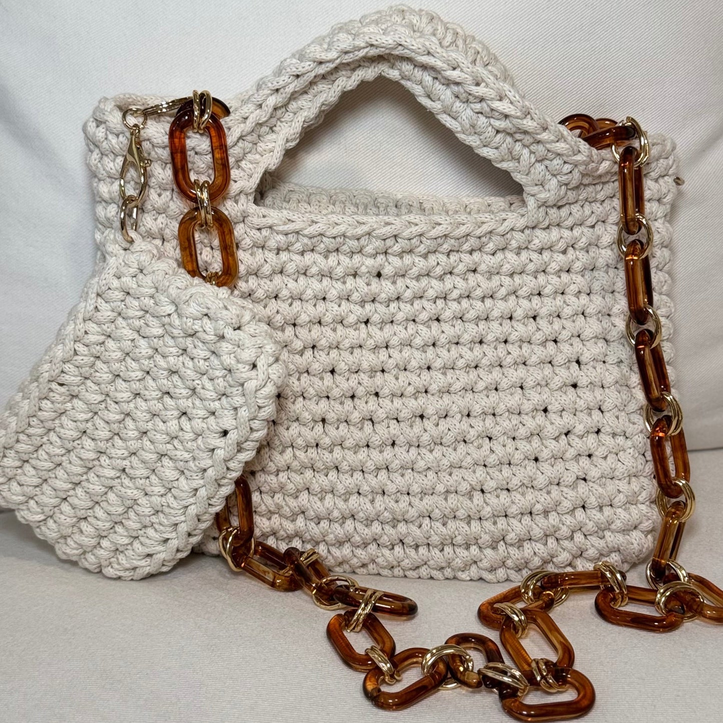 Serenity Crossbody