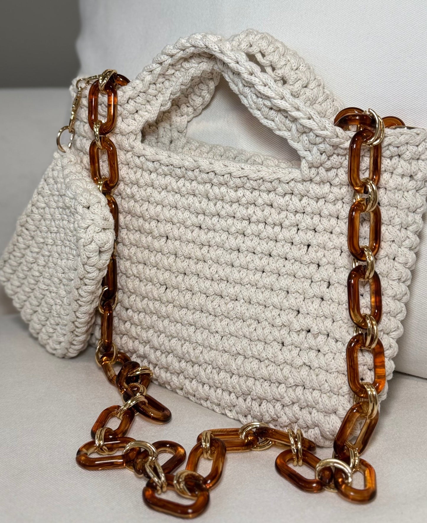 Serenity Crossbody