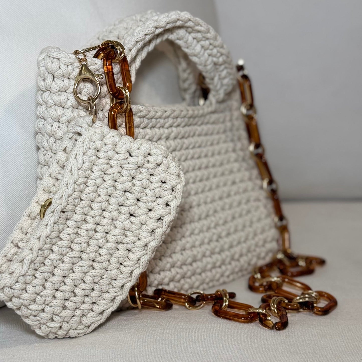 Serenity Crossbody