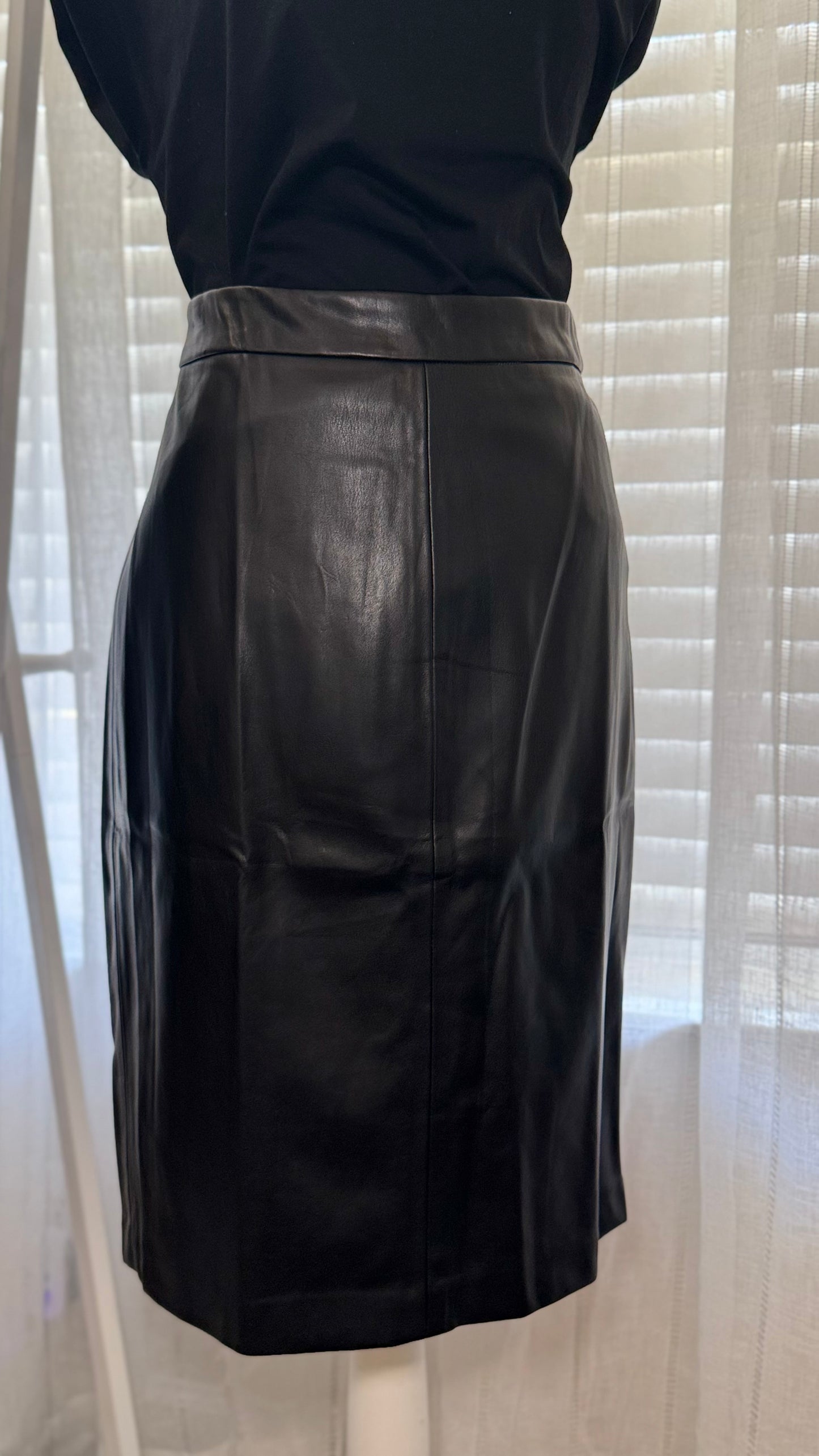 Falda Midnight Luxe