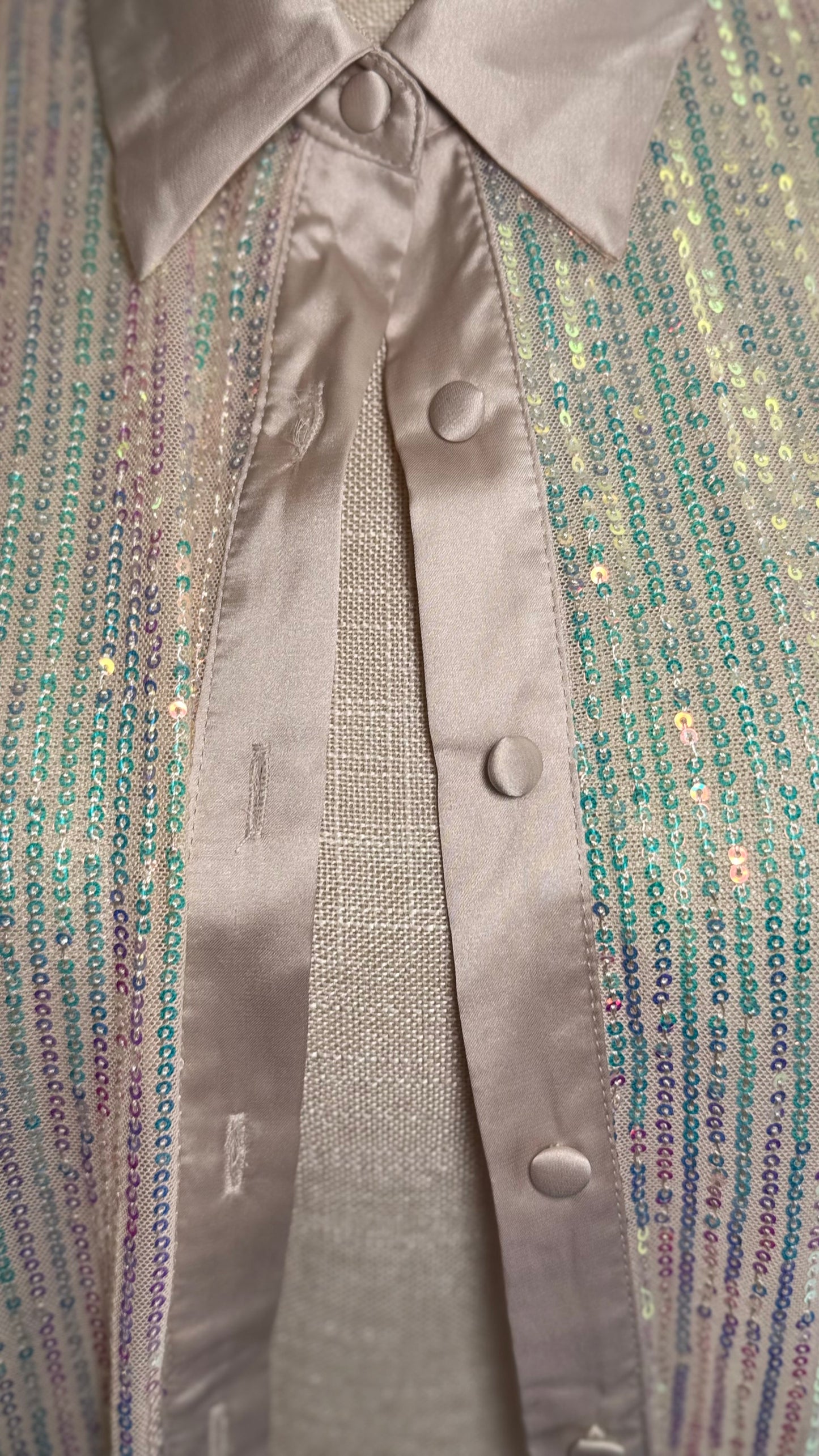 Blusa Sparkle
