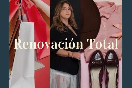 Renovación Total