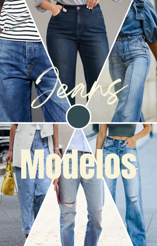Todo sobre el Jean